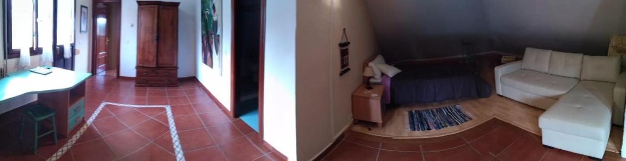 Holiday home Piscina Climatizada - Todo El Ano- Playa De La Nora-chimenea- Barbacoa Quintueles
